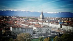 Torino, my favorite Italian city