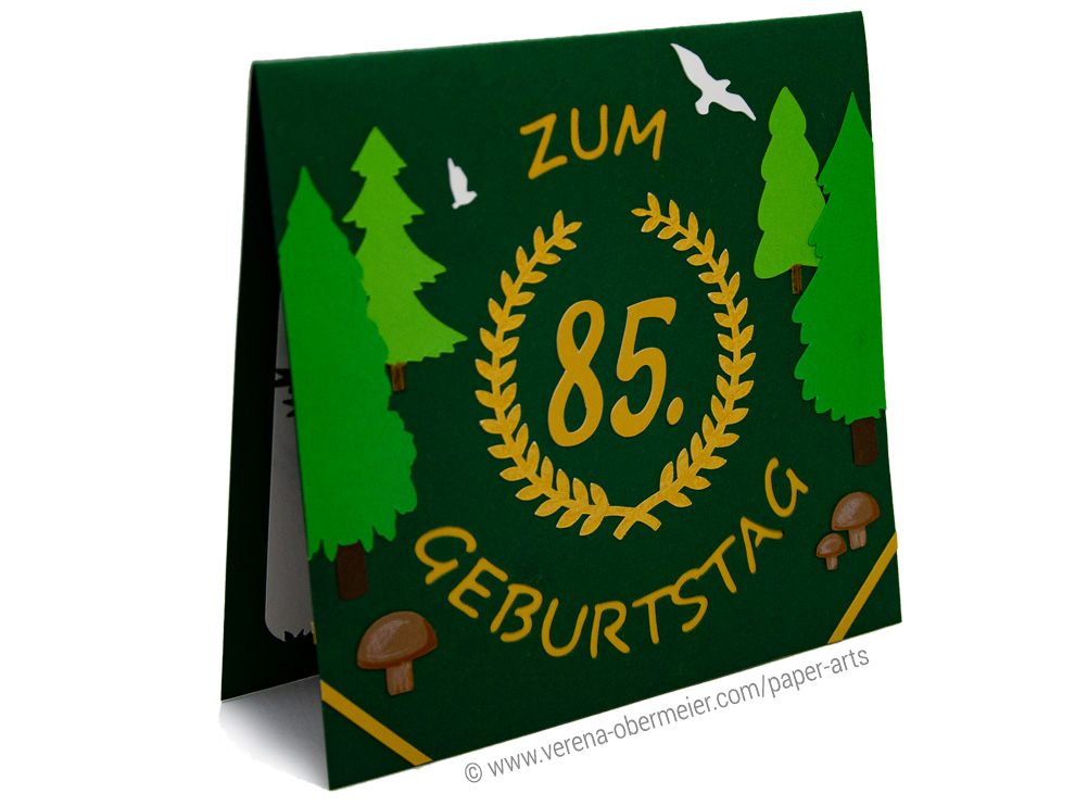 Paper Arts Verena Obermeier