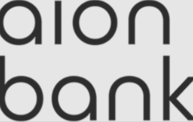 Aion bank logo