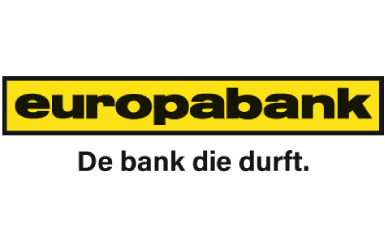 Europabank logo