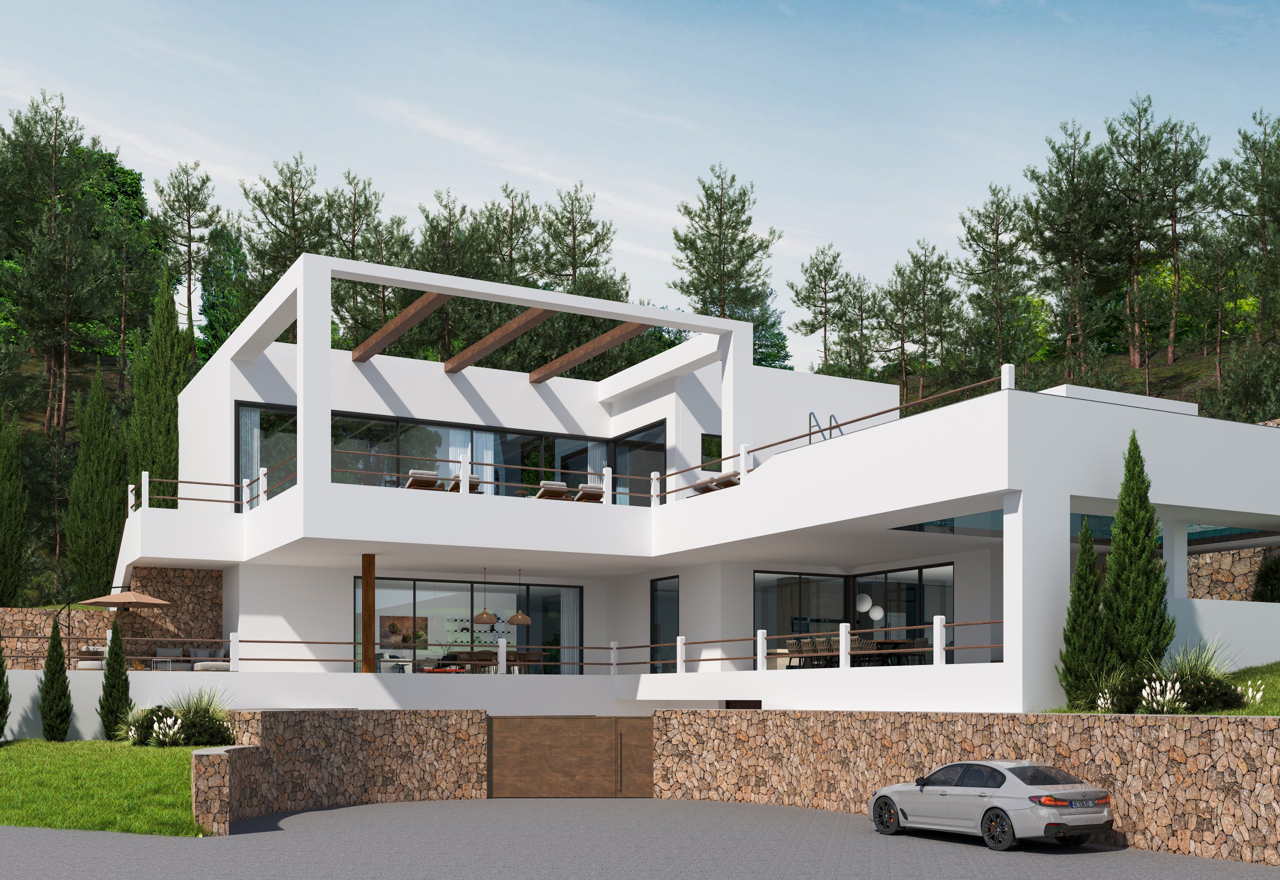 Villa Jávea | Verhome Group