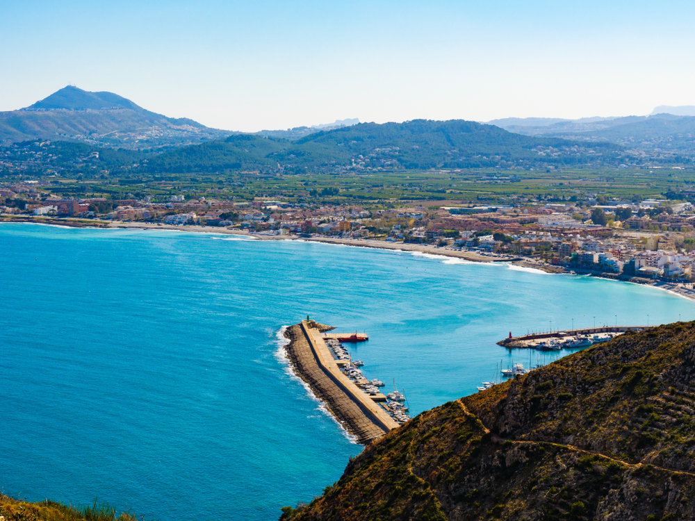 Jávea/Xabiá - Costa Blanca North, Verhome Group, Jávea