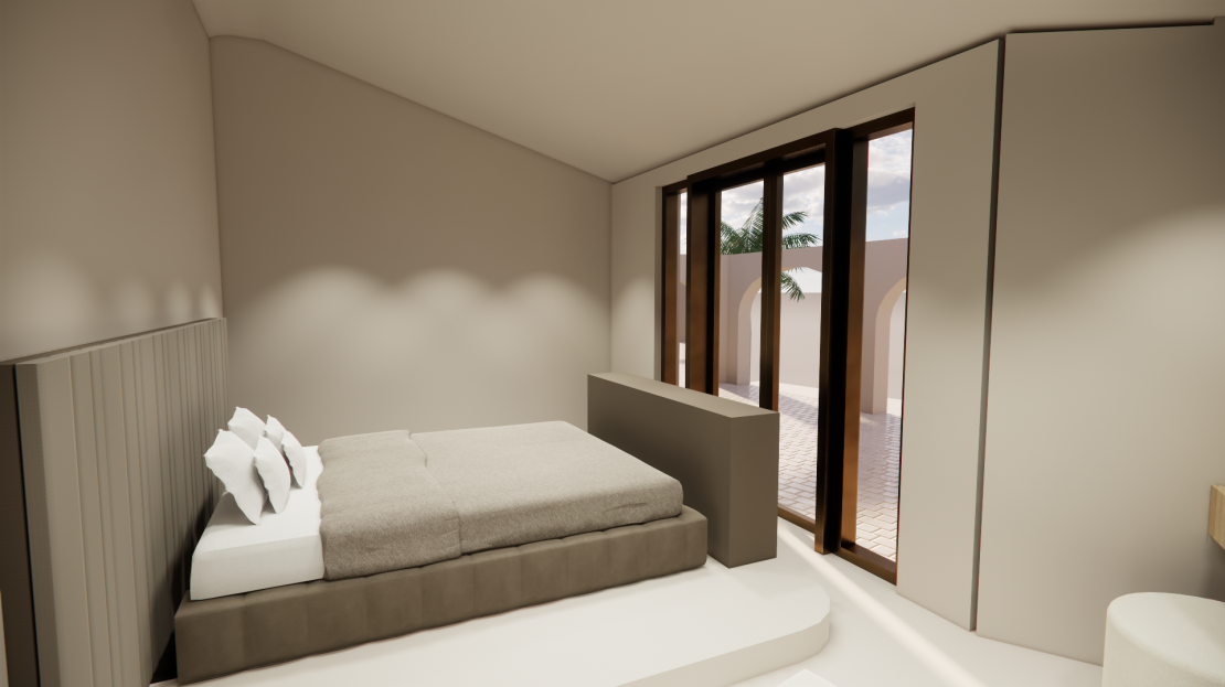 Verhome Group | Villa Rebal - Montgo
