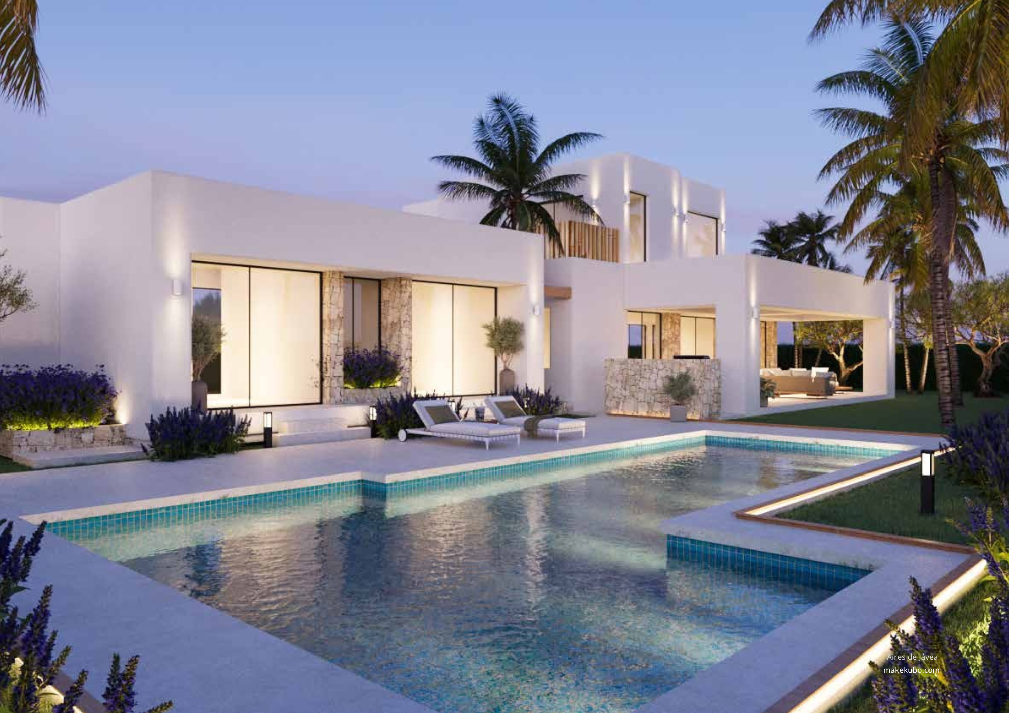 Casa Kismet Jávea Listing Verhome Group