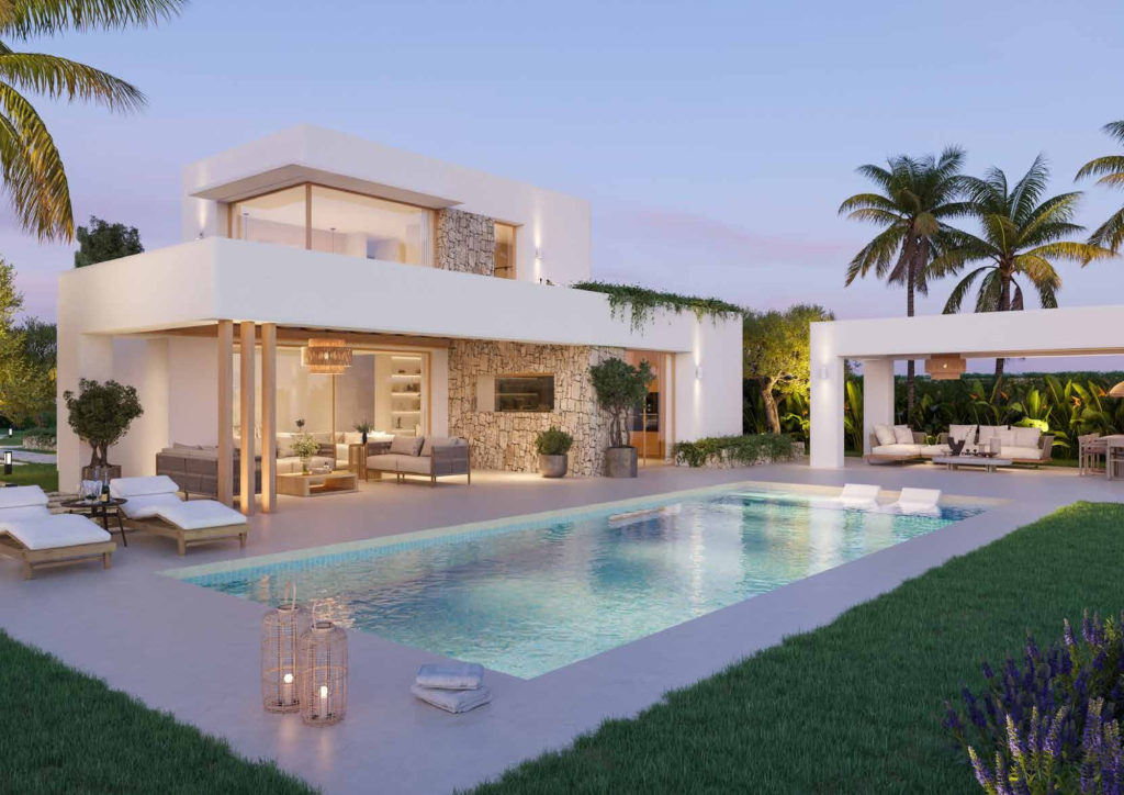 Maktub - Aires de Javea - Verhome Group