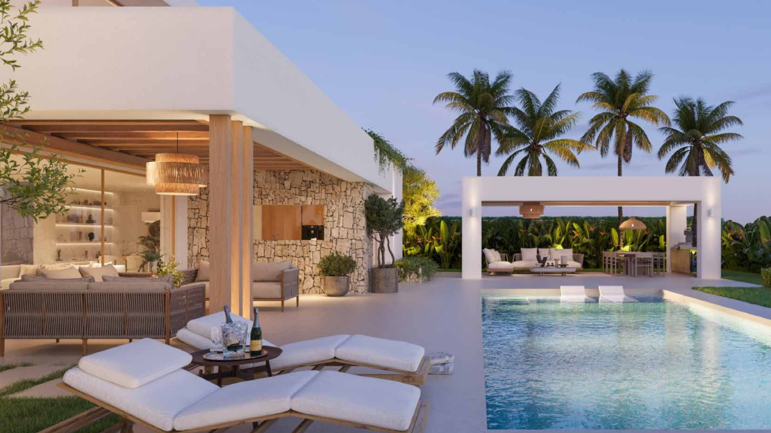 Maktub - Aires de Javea - Verhome Group