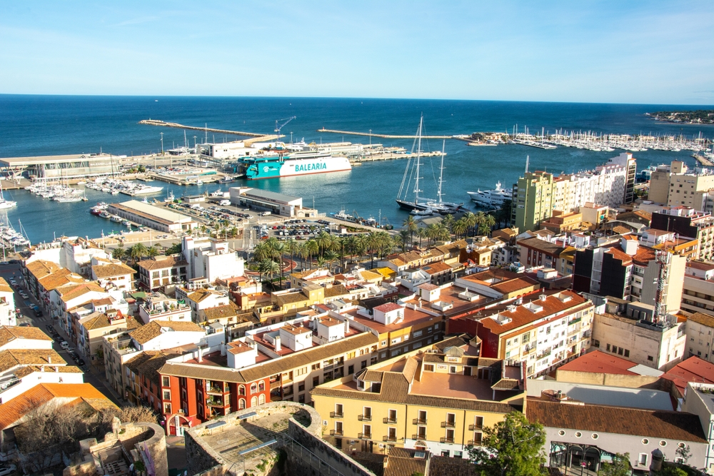 Denia - Verhome Group
