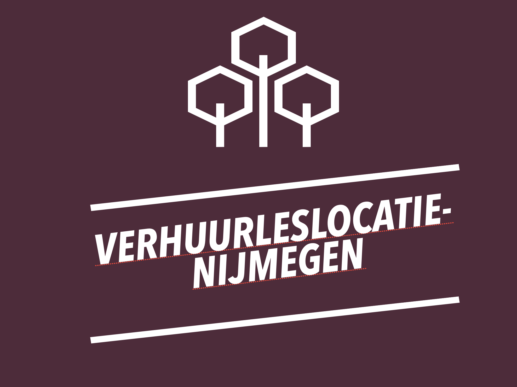 Verhuur leslocatie Nijmegen