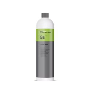 Koch Chemie Green star 1L alkalisk avfettning