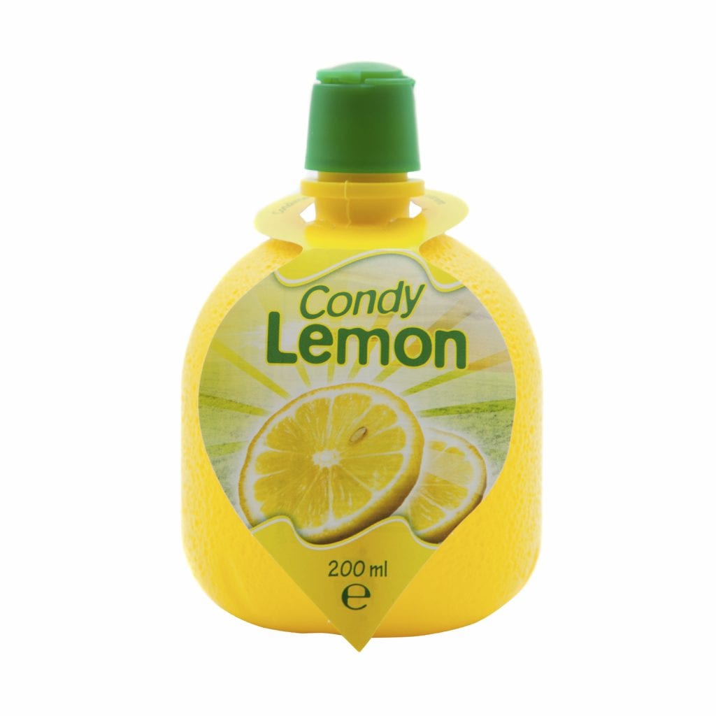 condy lemon