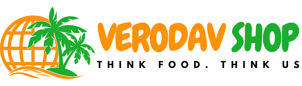 Sale of groceries online | Verodav Shop