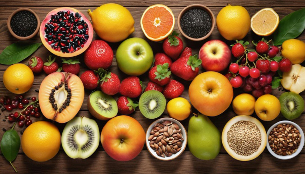 Fruits et Légumes