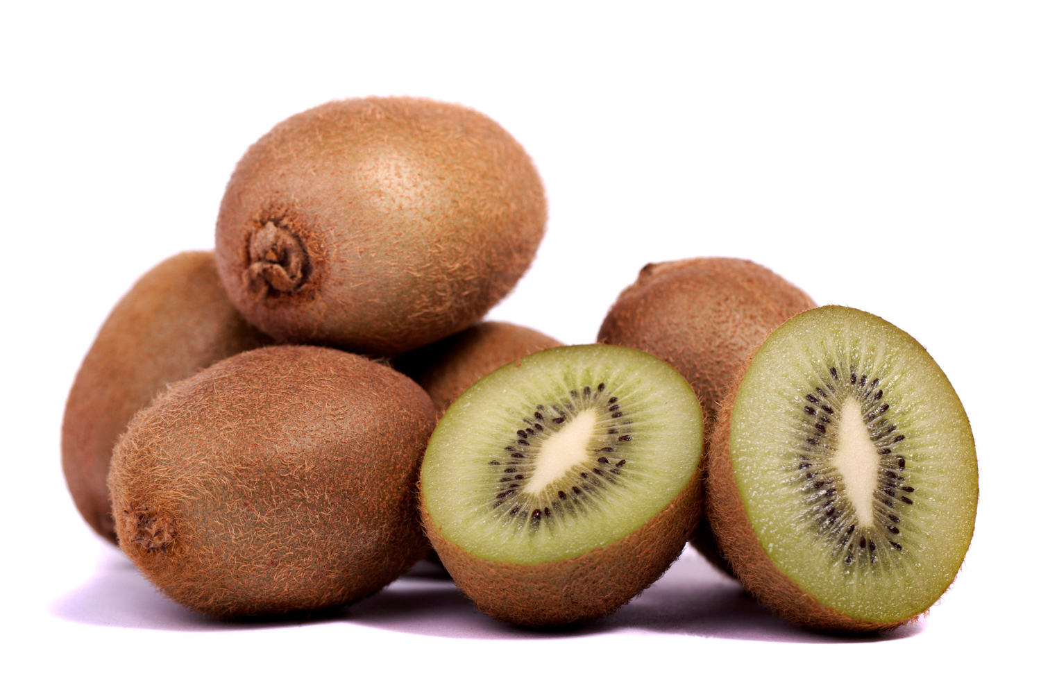 Vente en gros des Kiwis