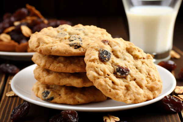 Wholesale anti-waste cookies