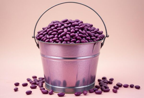 Wholesale Speckled Red Beans