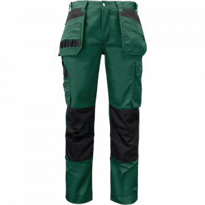 Pantalon prio polycoton