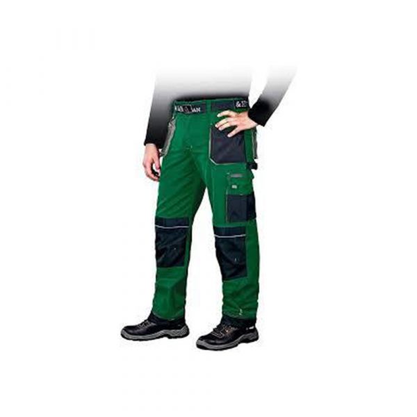 Pantalon prio polycoton