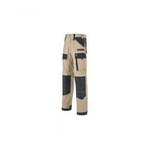 Pantalon de travail Ruler pour homme