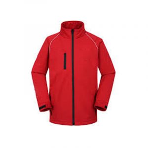 veste softshell