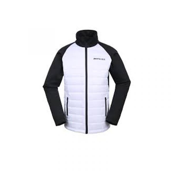 Veste softshell Ripstop with polyester padding