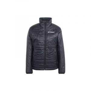 Padded Jacket Ripstop with polyester padding