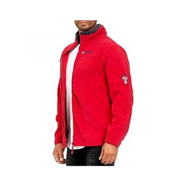 Veste polaire pour hommes