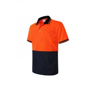 Chemise polo petit format