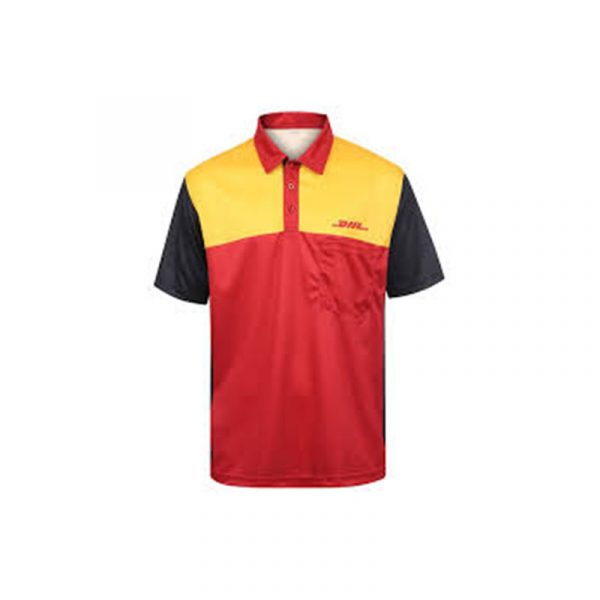 Polo de golf pour homme