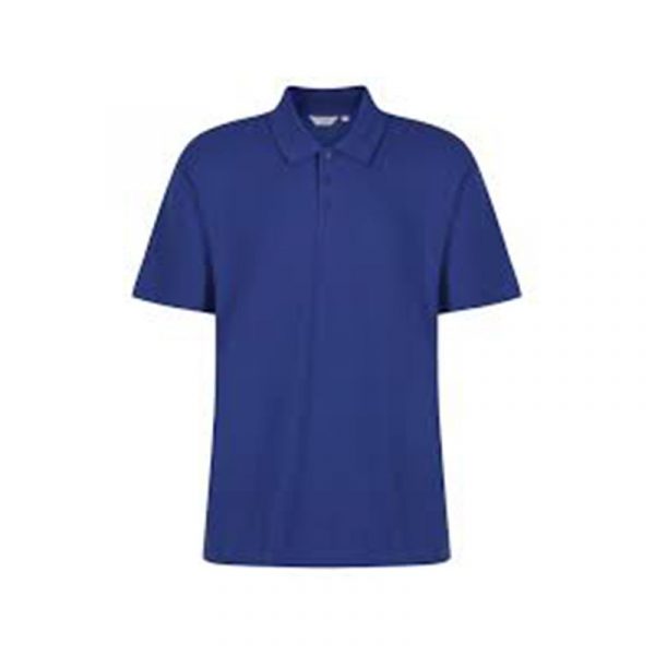 Polo stretch homme Coton