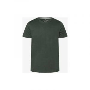 Tee-shirt organique homme