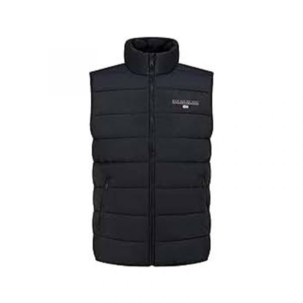 Gilet chauffant classique pour hommes