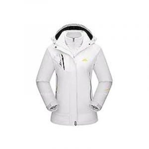 Veste softshell