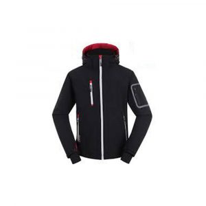 Veste Softshell