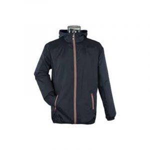 Veste softshell polyester pongee+TPU +Thinsulate padding