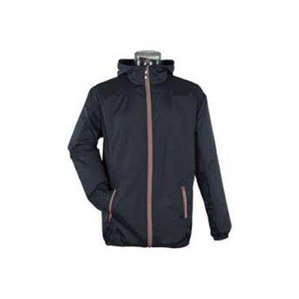 Veste softshell polyester pongee+TPU +Thinsulate padding