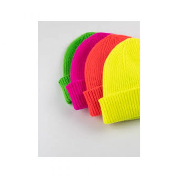 Bonnet HV fluo