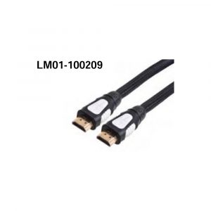 Câble LM01-100209 HDMI Cable AM-AM