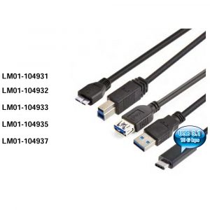 USB 3.0 Type-C M