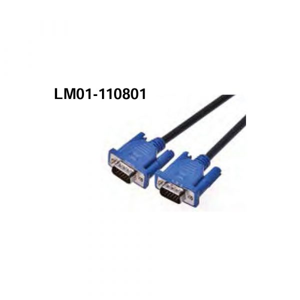 VGA Cable HDD15P