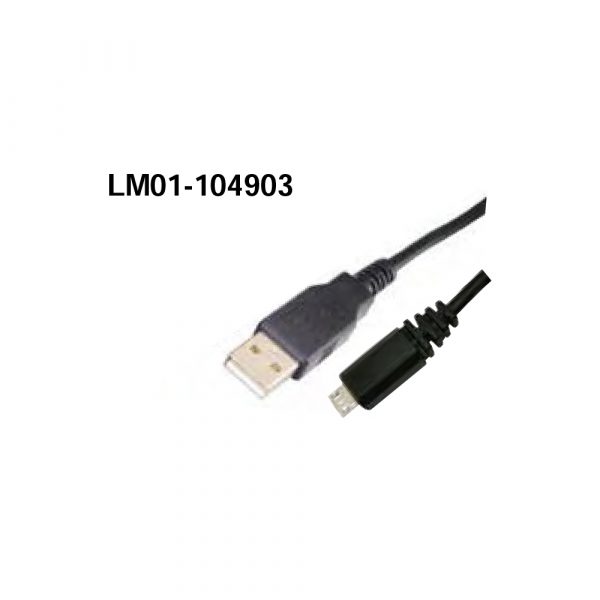 USB AM-Micro USB 5P