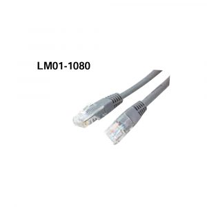 CAT6 Stranded UTP Cable Plug