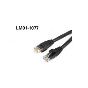 DB9F to RJ45 Data Cable