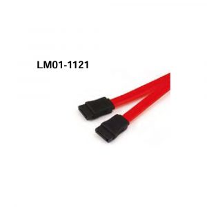 SATA 7 Pin 180°Female to SATA 7 Pin 180°Female