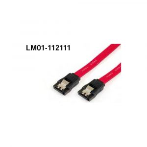 SATA 7 Pin 180°Female