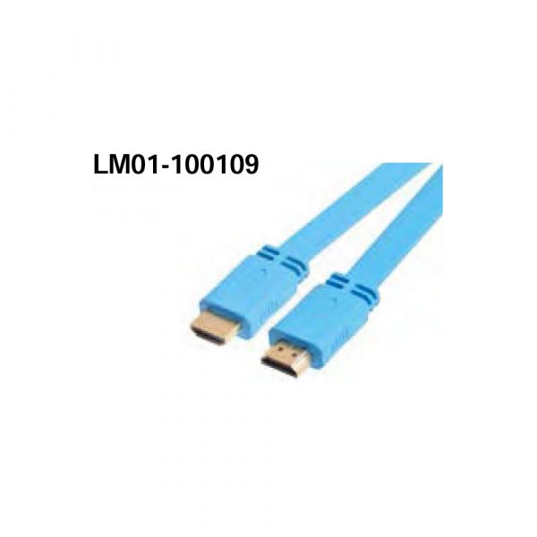 Câble LM01-100109 HDMI AM-AM