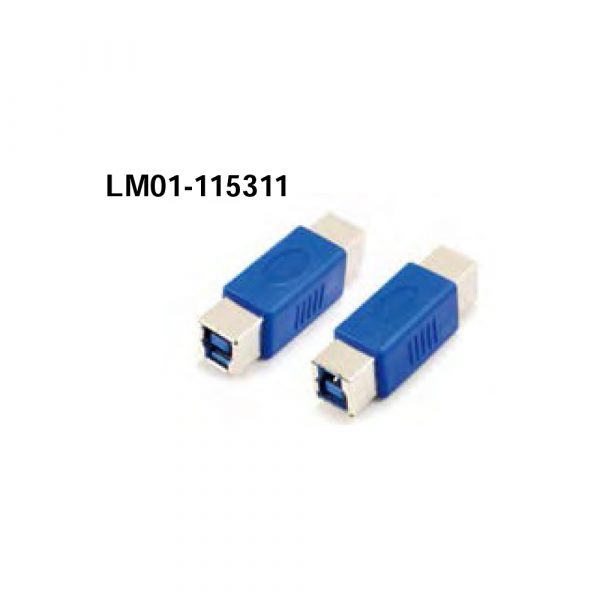 USB 3.0 B female