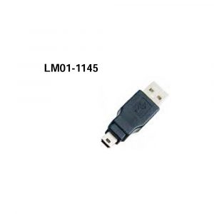 USB AM - Mini USB 5P M