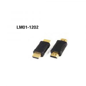 HDMI Plug-HDMI Plug