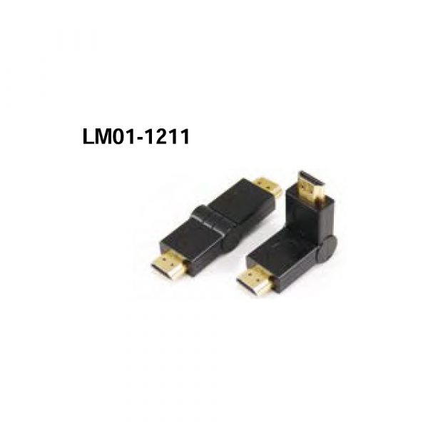 HDMI Plug-HDMI Plug