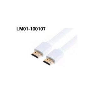 Câble LM01-100107 HDMI AM-AM